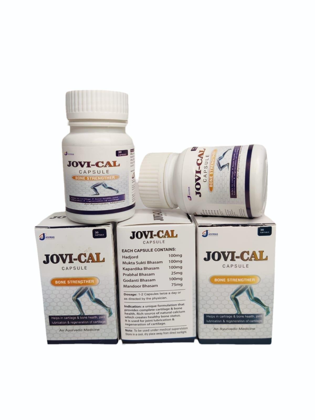 JOVI -CAL CAPSULES